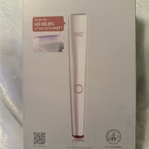 UVC LED Handheld Sterilization Wand